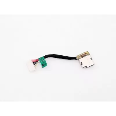 HP 858021-001 Laptop DC Jack Omen 15-AX 17-W Pavilion 15-BC 799751-S50
