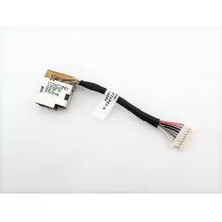 HP 905644-001 DC Jack Cable ProBook 440 450 470 G4 853905-F7A