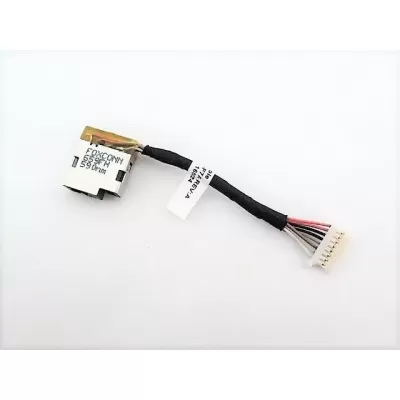 HP 905644-001 DC Jack Cable ProBook 440 450 470 G4 853905-F7A HP 905644-001 DC Jack Cable ProBook 440 450 470 G4 853905-F7A