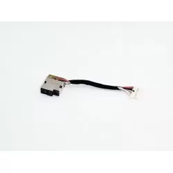 HP 924421-001 DC Jack Port Cable Pavilion 17-AK 808155-018