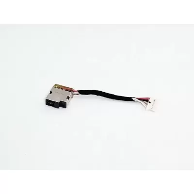 HP 924421-001 DC Jack Port Cable Pavilion 17-AK 808155-018