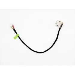 HP 931613-001 Dc Jack Pavilion 15-AB 15T-AB 15-AK 15T-AK