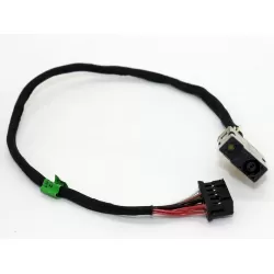 HP Envy Touchsmart 15 Laptop DC Jack