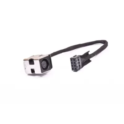 HP G6-2000 DC Jack HP G6-2000 DC Jack