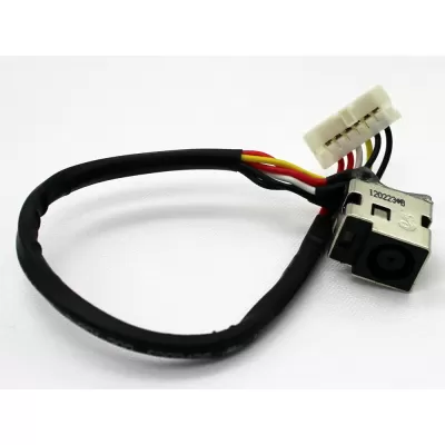 HP Hdx X16-1300 Laptop DC Jack HP Hdx X16-1300 Laptop DC Jack