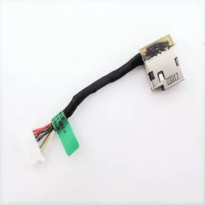 HP L01853-001 Dc Jack Pavilion 15-CK Stream X360 11-AA 11-AB HP L01853-001 Dc Jack Pavilion 15-CK Stream X360 11-AA 11-AB