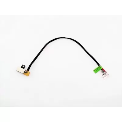 Hp L15586-001 DC Jack Cable Spectre X360 15-CH 15T-CH Hp L15586-001 DC Jack Cable Spectre X360 15-CH 15T-CH