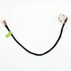 HP L20106-001 DC Jack Envy 15-CN 799749-S17 799749-Y17