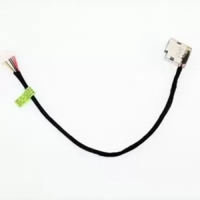 HP L20106-001 DC Jack Envy 15-CN 799749-S17 799749-Y17