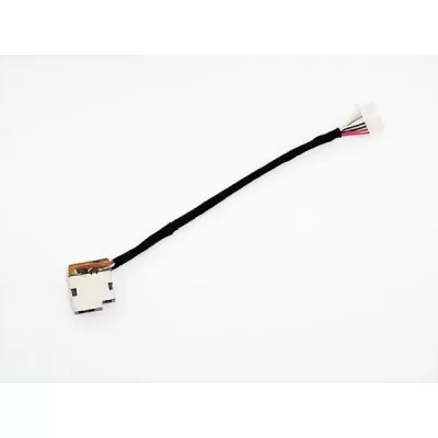 HP L20475-001 DC Jack Pavilion 15-DA 15-DB 799736-F57 HP L20475-001 DC Jack Pavilion 15-DA 15-DB 799736-F57