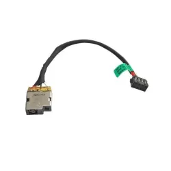HP Pavilion 11Z-E000 Laptop DC Jack