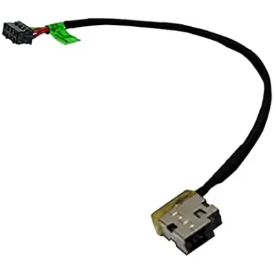 HP Pavilion 719859 709802-YD1 15-e002TU Cable Harness CBL00360-0150 DC Jack Cable HP Pavilion 719859 709802-YD1 15-e002TU Cable Harness CBL00360-0150 DC Jack Cable