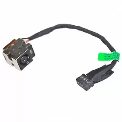 HP Pavilion DM4 Series DC Jack