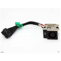 HP Pavilion G4-2200 DC Jack