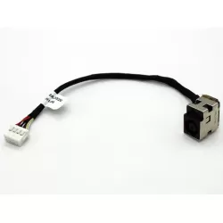 HP Pavilion G6-1000 DC Jack