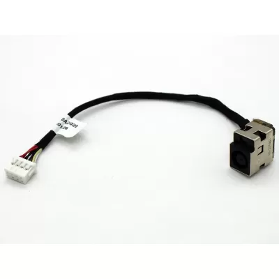 HP Pavilion G6-1000 DC Jack HP Pavilion G6-1000 DC Jack