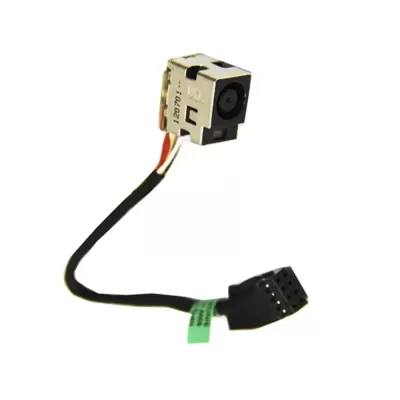 HP Pavilion G6-2100 DC Jack HP Pavilion G6-2100 DC Jack