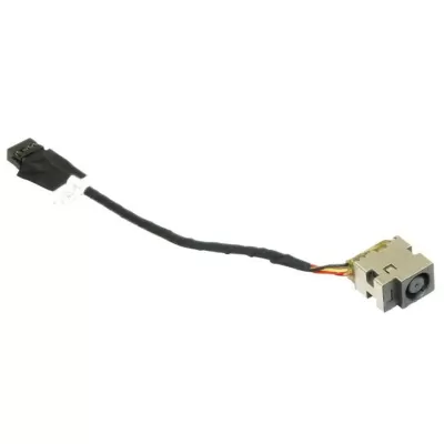 HP Pavilion G7-2000 DC Jack HP Pavilion G7-2000 DC Jack