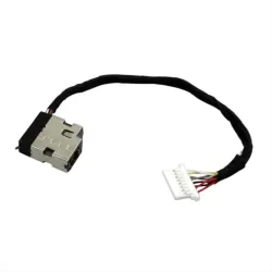 HP ProBook 450 G5 455 G5 470 G5 AC DC Jack