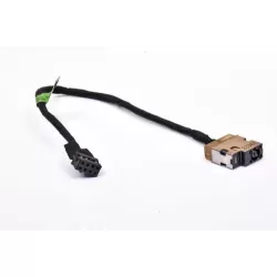DC Jack forHP 15R 15G 15E 15J