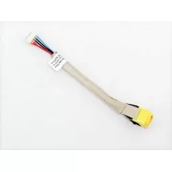 IBM 04W1680 DC Jack Cable ThinkPad X220 X230 X220i X230i 50.4KH01.001