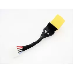 IBM Lenovo 04W4428 DC Jack ThinkPad T430U DD0LU3AD000