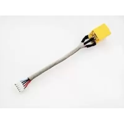IBM Lenovo 04W6989 DC Jack Cable Thinkpad L430 L530 50.4SE10.001 IBM Lenovo 04W6989 DC Jack Cable Thinkpad L430 L530 50.4SE10.001