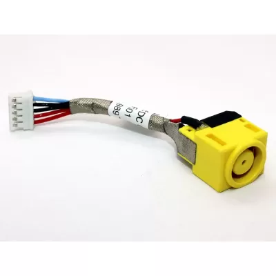 IBM Lenovo 04W6989 Laptop DC Jack Thinkpad L430 L530 50.4SE10.001 IBM Lenovo 04W6989 Laptop DC Jack Thinkpad L430 L530 50.4SE10.001