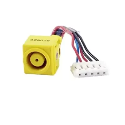 IBM Lenovo 42W3649 DC Jack ThinkPad T60p T61p R60 R61 T500 W500 IBM Lenovo 42W3649 DC Jack ThinkPad T60p T61p R60 R61 T500 W500