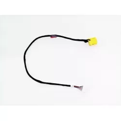 Lenovo 04W4236 DC Jack ThinkPad Edge E430 E435 E445 E530 B430