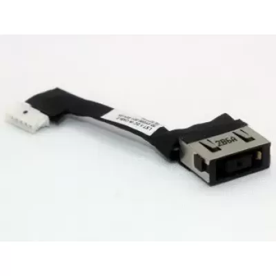 Lenovo 04X0826 DC Jack Cable Thinkpad T431s 50.4YQ06.011 Lenovo 04X0826 DC Jack Cable Thinkpad T431s 50.4YQ06.011