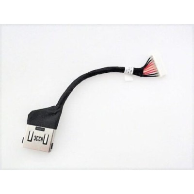 Lenovo 04X5515 DC Jack Cable Thinkpad T540p W540p W541p 50.4LO05.001 Lenovo 04X5515 DC Jack Cable Thinkpad T540p W540p W541p 50.4LO05.001