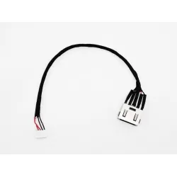 Lenovo 04Y1680 DC Jack ThinkPad X230S X240 X250 X260 DC30100L800