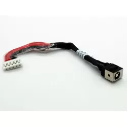 Lenovo 50.4Y711.001 DC Jack IdeaPad U330 V350 Y330