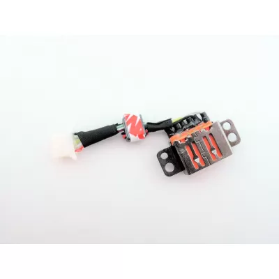 Lenovo 5C10H15236 DC Jack Yoga 3 11 3-1170 DC30100TX00 Lenovo 5C10H15236 DC Jack Yoga 3 11 3-1170 DC30100TX00