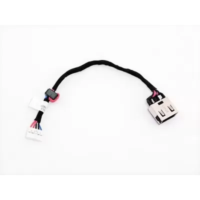 Lenovo 5C10J23750 DC Jack IdeaPad 500-15ACZ 500-15ISK Z51-70 Lenovo 5C10J23750 DC Jack IdeaPad 500-15ACZ 500-15ISK Z51-70