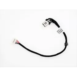 Lenovo 5C10J30784 DC Jack B50-10 100-14IBY 100-15IBY DC30100VN00