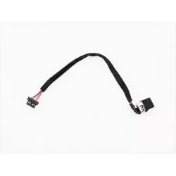 Lenovo 5C10L16464 DC Jack Chromebook 100S-11IBY DDNL6BAD000