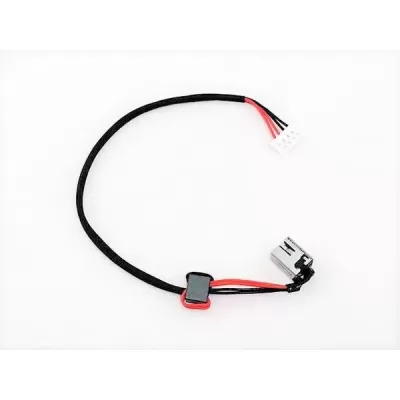Lenovo 90200457 DC Jack IdeaPad G580 G585 DC30100H700 Lenovo 90200457 DC Jack IdeaPad G580 G585 DC30100H700