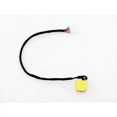 Lenovo 90200811 Laptop DC Jack B580 B590 V580 V580c 50.4TE08.031