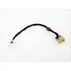 Lenovo 90202872 Laptop DC Jack IdeaPad G500S G505S G510S DC30100NX00