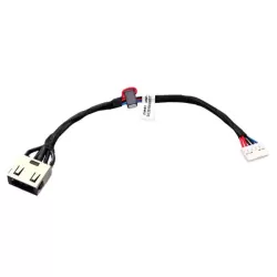 Lenovo DC Jack B50-30 B50-45 B50-70 B50-80 DC30100S600