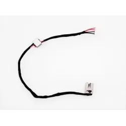 Lenovo DC Jack For Harness IdeaPad Y470 DC30100CN00