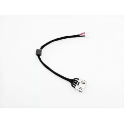 Lenovo DC Jack For IdeaPad G70 Z70-80 DC30100LI00