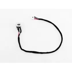 Lenovo DC Jack For IdeaPad U350 U350-2693 U360A U350W