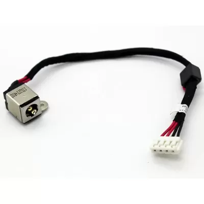 Lenovo DC Jack IdeaPad Y500 Y510 Y510P DC30100KV0J Lenovo DC Jack IdeaPad Y500 Y510 Y510P DC30100KV0J