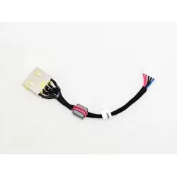 Lenovo DC30100PE00 Laptop DC Jack IdeaPad G400 G400S G405 DC30100NW00