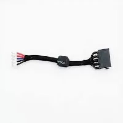 Lenovo DC30100PM00 DC Jack Cable Y700-15ACZ Y700-15ISK 5C10K25519 Lenovo DC30100PM00 DC Jack Cable Y700-15ACZ Y700-15ISK 5C10K25519