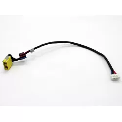 Lenovo G400S G405S Laptop DC Jack