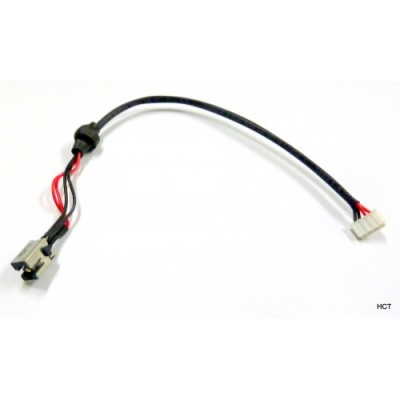 Lenovo G575 Laptop DC Jack Lenovo G575 Laptop DC Jack